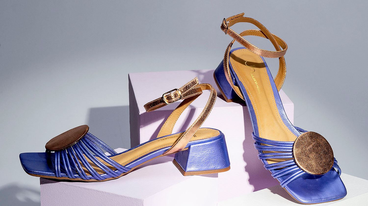 Juliana Heels Mother's Day Gift Guide