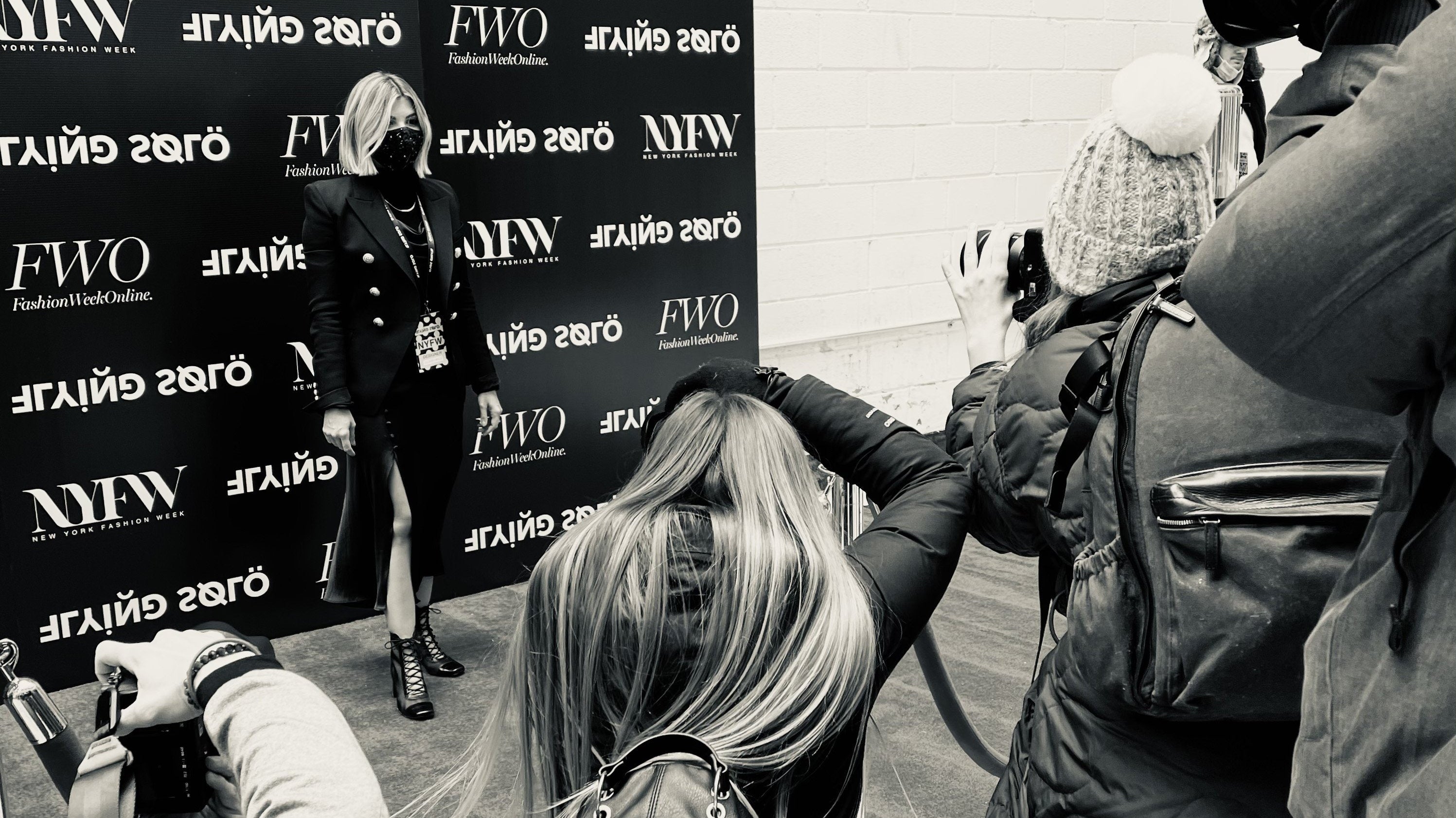 New York Fashion Week