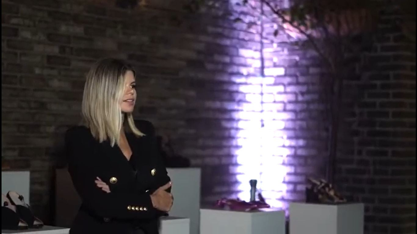 Juliana Heels Launch