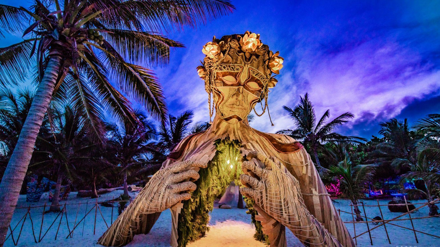 Tulum: insider tips and must-see spots. Check out!