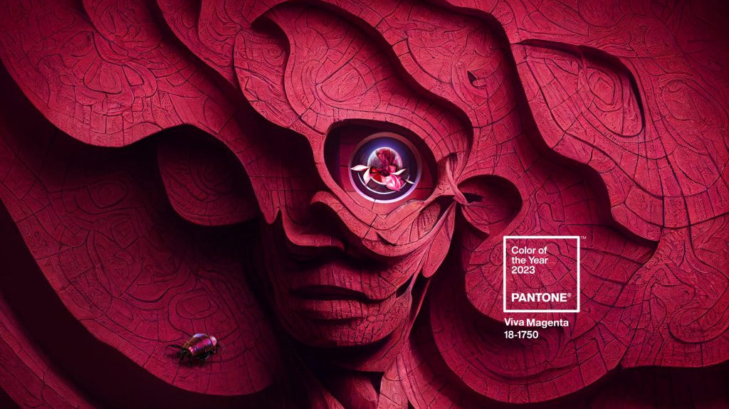 Colors and Vibes for 2023