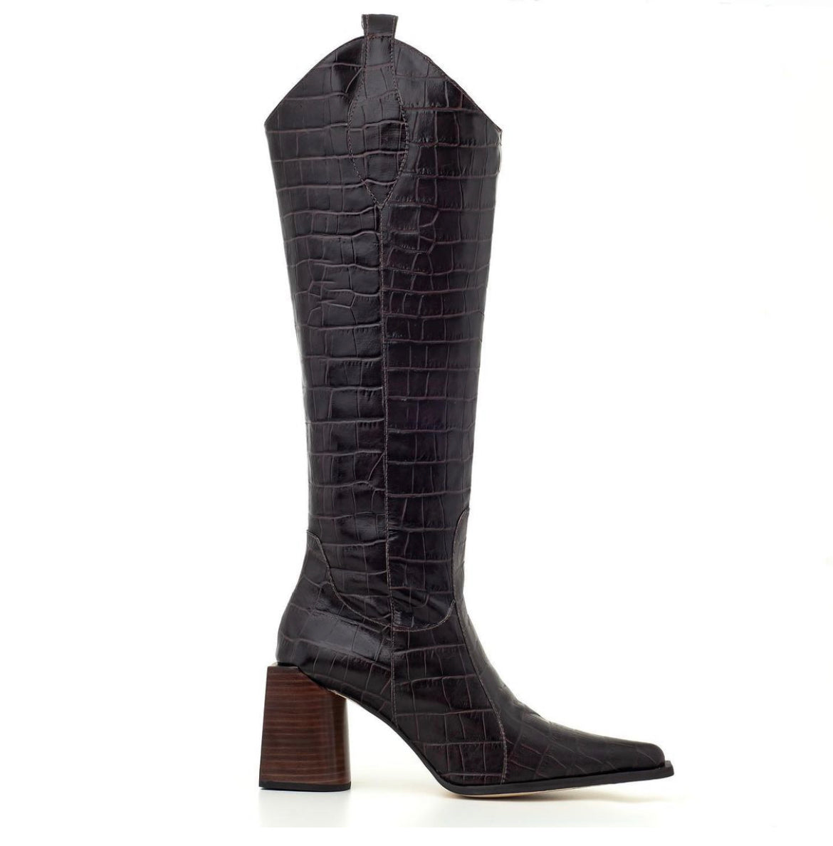 Exclusive Boots - Juliana Heels