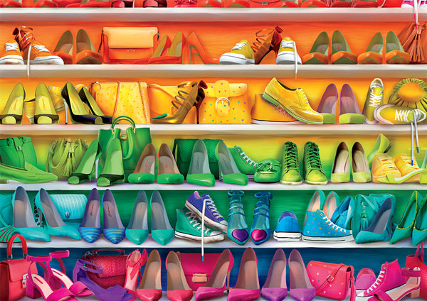 How to organize your closet - once and for all!