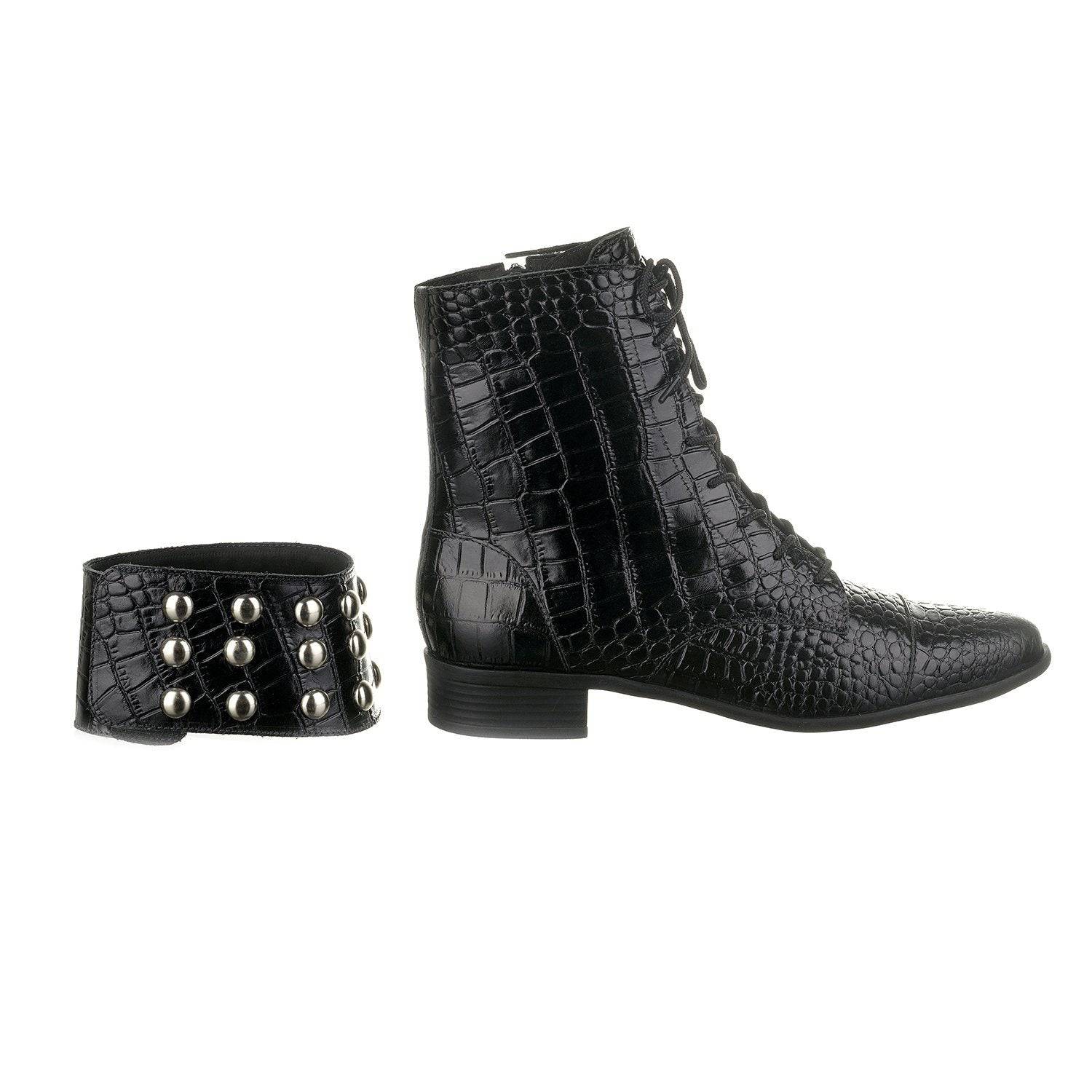 Juliana bootie shop