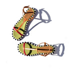 Key West - Flat Sandal for Women - Juliana Heels 